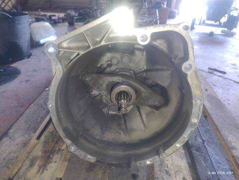 Foto 3ª: Caja Cambios Bmw Serie 3 315 BERLINA (1998)