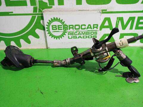 Foto 3ª: Columna Dirección Citroen Xsara 1.6 16V SATISFACTION 109CV [NFUTU5JP4] (1997)