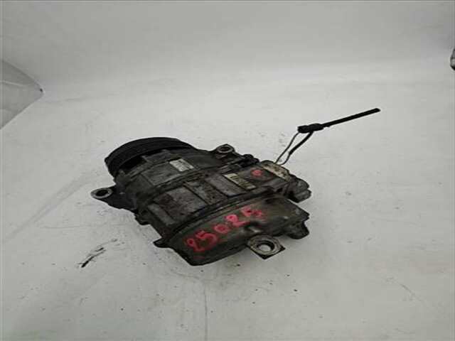 Compresor Aire Acondicionado Bmw X3 3.0 TD 160KW CAT