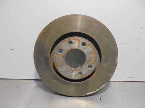 Disco Freno Delantero Peugeot 5008 1.6 HDI FAP 112CV 82KW