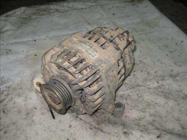 Foto 1ª: Alternador Fiat Panda 1.2 60CV (2004)