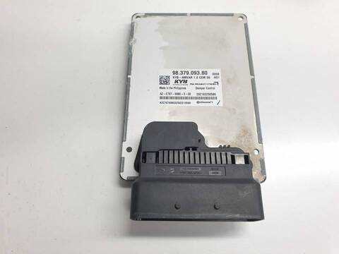Centralita Motor ECU DS 7 E-TENSE 4X2 BASTILLE
