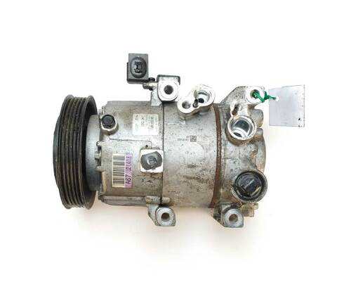 Compresor Aire Acondicionado Kia Ceed 1.6 CRDI 136 PRO JD)