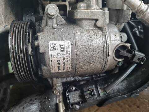 Compresor Aire Acondicionado Volkswagen Polo ADVANCE 90CV 66KW