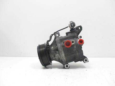Compresor Aire Acondicionado Toyota Corolla 3ZZ-FE