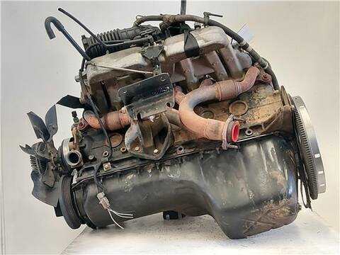 Foto 3ª: Motor Completo Jeep Grand Cherokee 4.0 LAREDO Z) 177CV 130KW [S01] (1997)