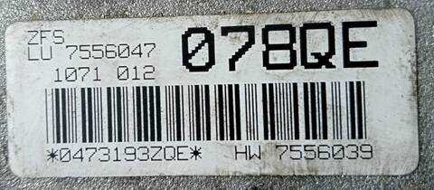 Foto 2ª: Caja Cambios Bmw Serie 3 315 2.0 16V DIESEL 163CV (2004)