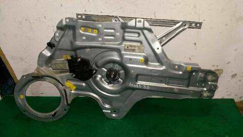 Elevalunas Eléctrico Delantero Derecho Kia Cerato 1.6 CAT 105CV 77KW