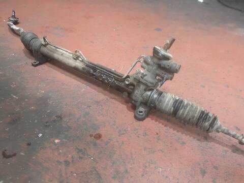 Foto 3ª: Cremallera de Direccion Mini Cabrio W11B16A (2006)