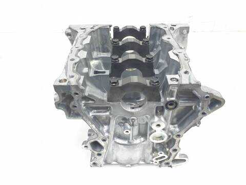 Foto 3ª: Bloque Motor Toyota Aygo 1.0 69CV [1KRFE] (2014)