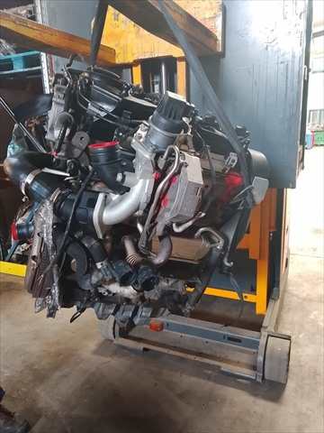 Motor Completo Audi A1 1.6 DIESEL