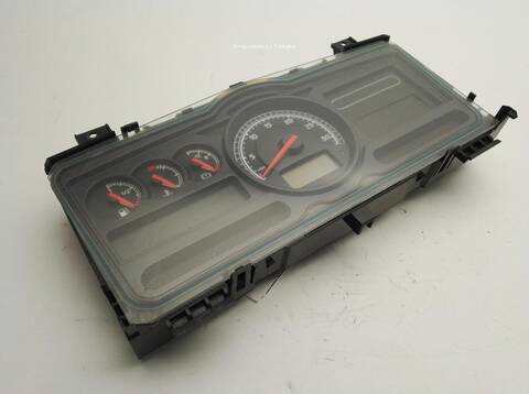 Foto 2ª: Cuadro de Instrumentos Renault Premium VERSION INDEFINIDA (1996)