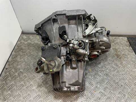 Foto 2ª: Caja Cambios Fiat Bravo 1.9 D 120CV 88KW 198) 937A5000 (2007)