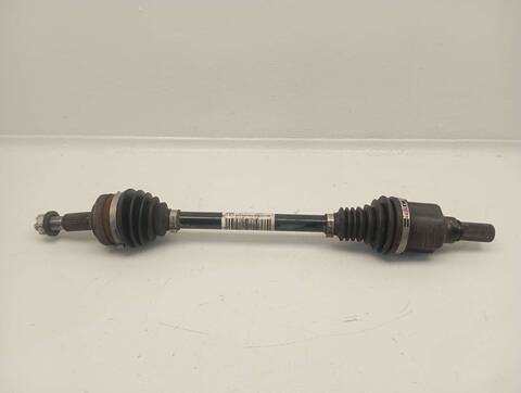 Transmision Delantera Izquierda Peugeot 3008 GT 130CV 96KW