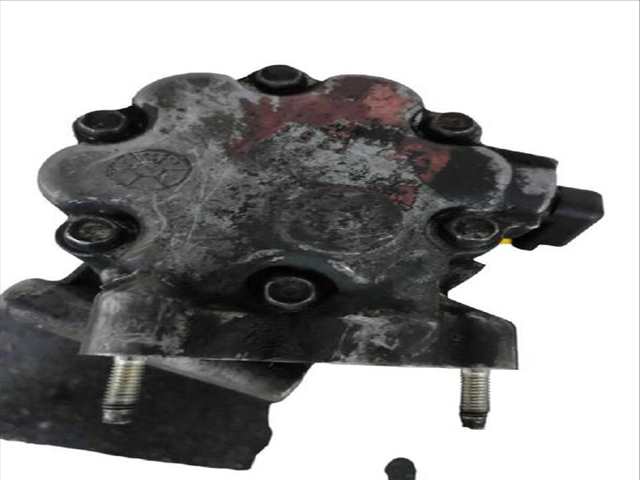 Foto 3ª: Compresor Aire Acondicionado Peugeot 207 1.6 HDI (2006)