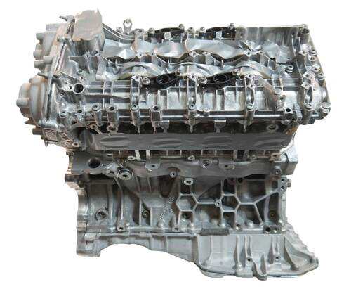 Foto 2ª: Motor Completo Audi A6 DJP 600 CV 441KW [DJPB] (2021)