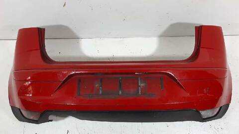 Paragolpes Trasero Seat Altea GREEN 105CV 77KW