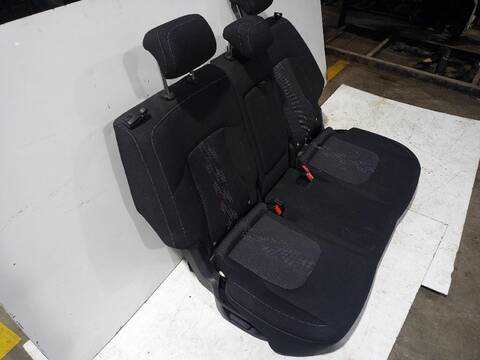 Foto 2ª: Asientos Traseros Kia Sportage DRIVE 149CV [G4FP] (2021)