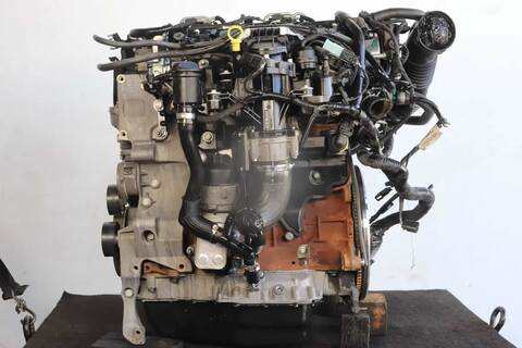 Motor Completo Ford Mondeo GHIA 140CV 103KW