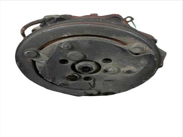 Foto 3ª: Compresor Aire Acondicionado Volkswagen Polo 55 1.4 (1994)