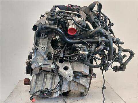Foto 3ª: Motor Completo Audi A5 2.0 TDI 105KW) 143CV [CAH VERSION A] (2011)