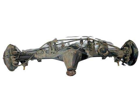Puente Trasero Toyota Land Cruiser 3 TD CAT 190CV