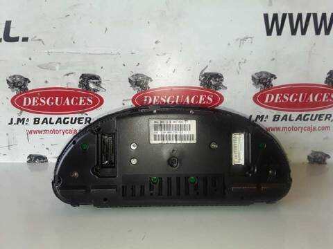 Foto 2ª: Cuadro de Instrumentos Bmw Serie 5 518 525D 2.5 24V TD CAT 163CV