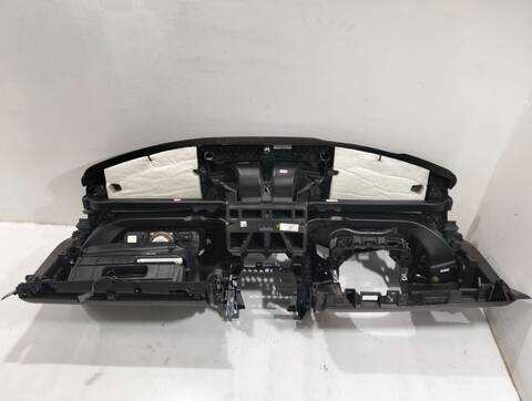 Foto 2ª: Kit Airbag Jaguar F Pace 2.0 DIESEL CAT 179CV [204DTD] (2015)