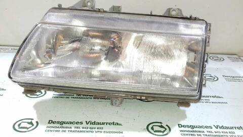 Foto 1ª: Faro Izquierdo Citroen Evasion 2.0 16V CAT 121CV 89KW (1995)
