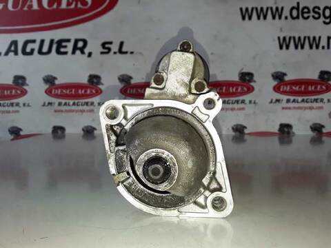 Motor de Arranque Bmw Serie 3 315 320I 2.0 24V 150CV