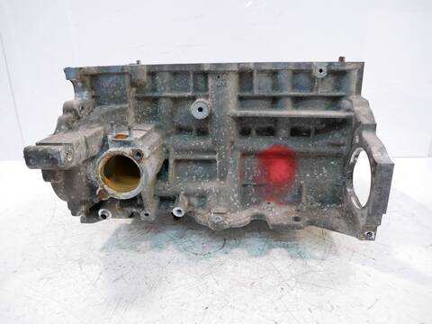 Foto 3ª: Bloque Motor Hyundai i20 101 CV 74KW [G4LA] (2009)