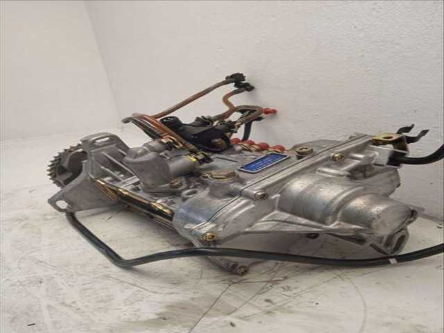 Foto 3ª: Bomba Inyeccion Mercedes Clase E 180 E 300 D 210.020) 136CV 100KW [OM 606.912] (1996)