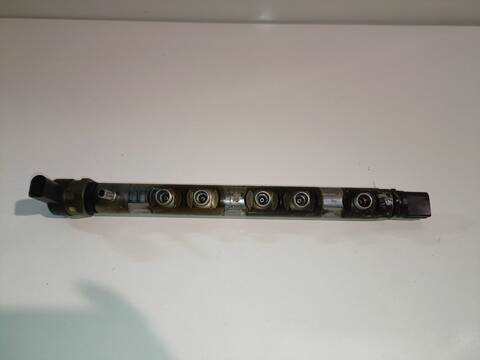 Foto 1ª: Rampa Inyectora Bmw Serie 3 315 320D 2.0 TD CAT 177CV (2007)