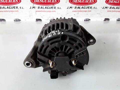 Foto 3ª: Alternador Iveco Daily 35 - S 10 CAJA CERRADA 95CV