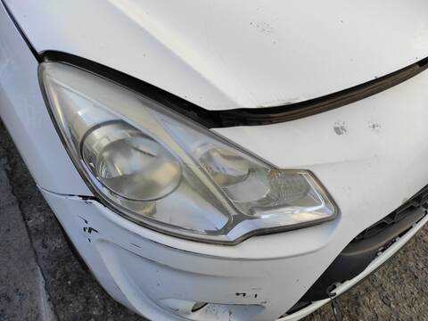 Faro Derecho Citroen C3 8H01