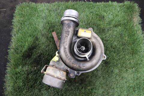 Turbocompresor Renault Megane PACK AUTHENTIQUE E) 86CV 63KW