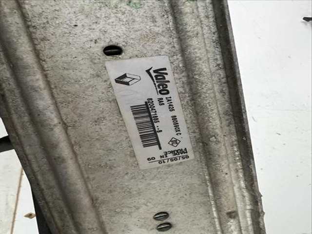 Foto 2ª: Intercooler Renault Clio AUTHENTIQUE 86CV 63KW [K9K766] (2010)