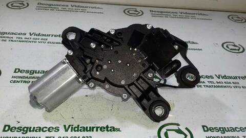 Foto 1ª: Motor Limpia Trasero Volkswagen Golf 1.6 TDI DPF 105CV 77KW [CAY] (2010)