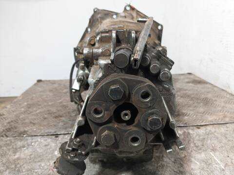 Foto 3ª: Caja Cambios Bmw Serie 3 323 G I E46) [M52 B25 (256S4)]