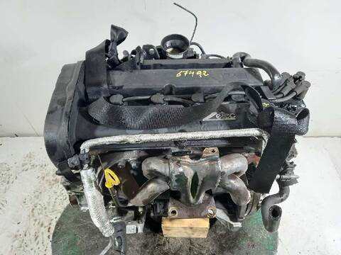 Motor Completo Ford Focus GHIA BERLINA 131CV 96KW