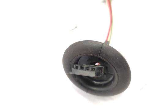 Foto 3ª: Retrovisor Derecho Bmw Serie 5 520 2.0 D 163CV 120KW E60) [204D4] (2006)