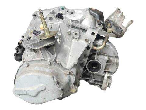 Foto 2ª: Caja Cambios Citroen Xsara 1.6 HDI (1999)