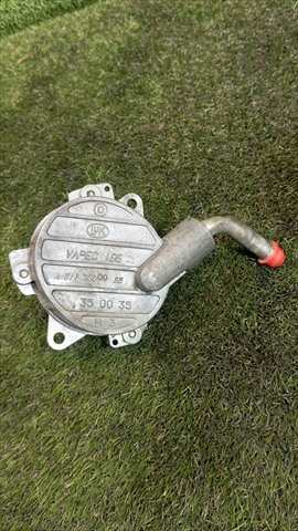 Foto 1ª: Depresor Freno Bomba Vacio Mercedes Clase ML 270 2.7 D DCI [612963] (2000)