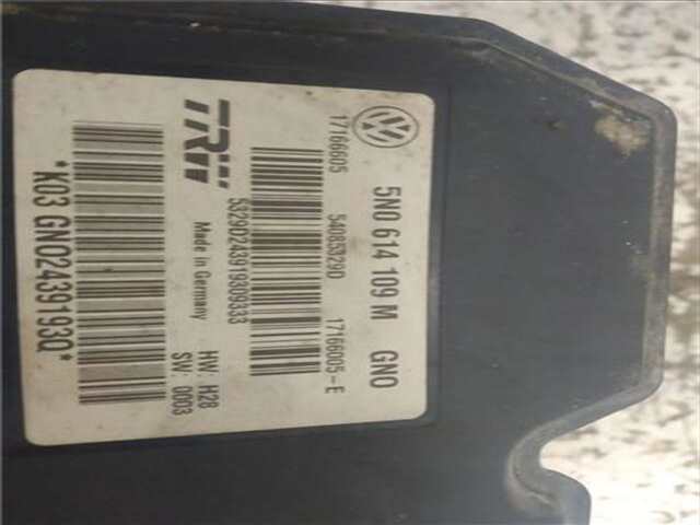 Foto 3ª: Abs Volkswagen Tiguan 2.0 TDI DPF (170 CV) [CBBB]