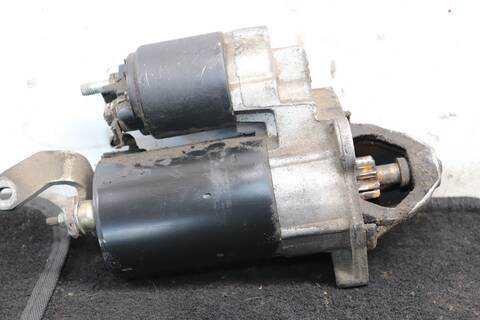 Foto 3ª: Motor de Arranque Audi A4 1.8 125CV 92KW (1994)