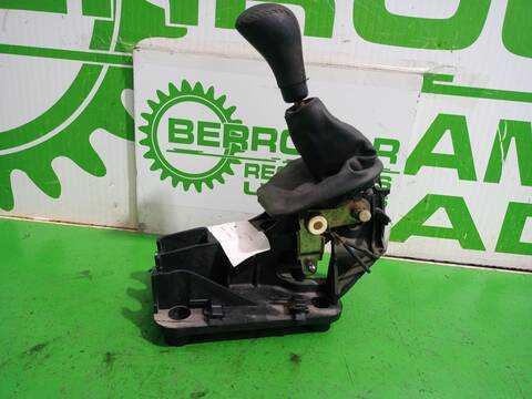 Palanca de Cambio Peugeot 307 1.6 16V HDI BERLINA 90CV 66KW