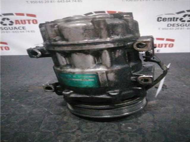 Compresor Aire Acondicionado Ford C Max 2.0 S [2 0 LTR. - 100 KW TDCI CAT] 136CV FOCUS CAP) 2003 2007)
