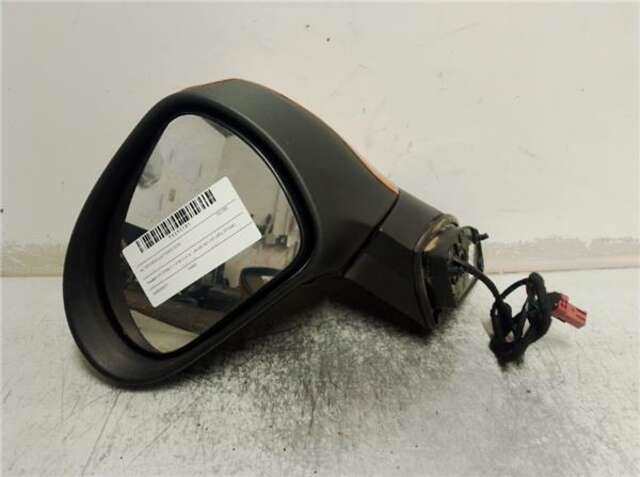 Retrovisor Izquierdo Peugeot 207 1.4 XS [1.4 LTR. - 65 KW 16V CAT (KFU - ET3J4)]