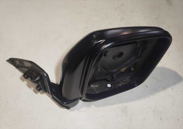 Foto 4ª: Retrovisor Derecho Mitsubishi L200 2.5 D 5P DOBLE CABINA [4D56T] (1998)