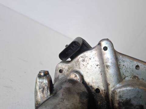 Foto 2ª: Valvula EGR Mercedes Sprinter CAJA ABIERTA